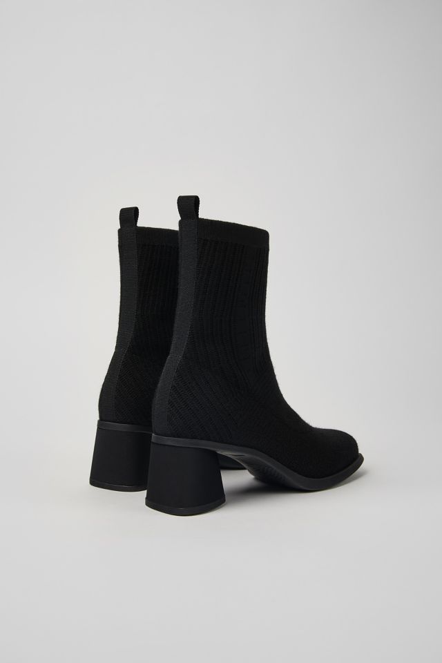 Camper Kiara Knit Boot #2
