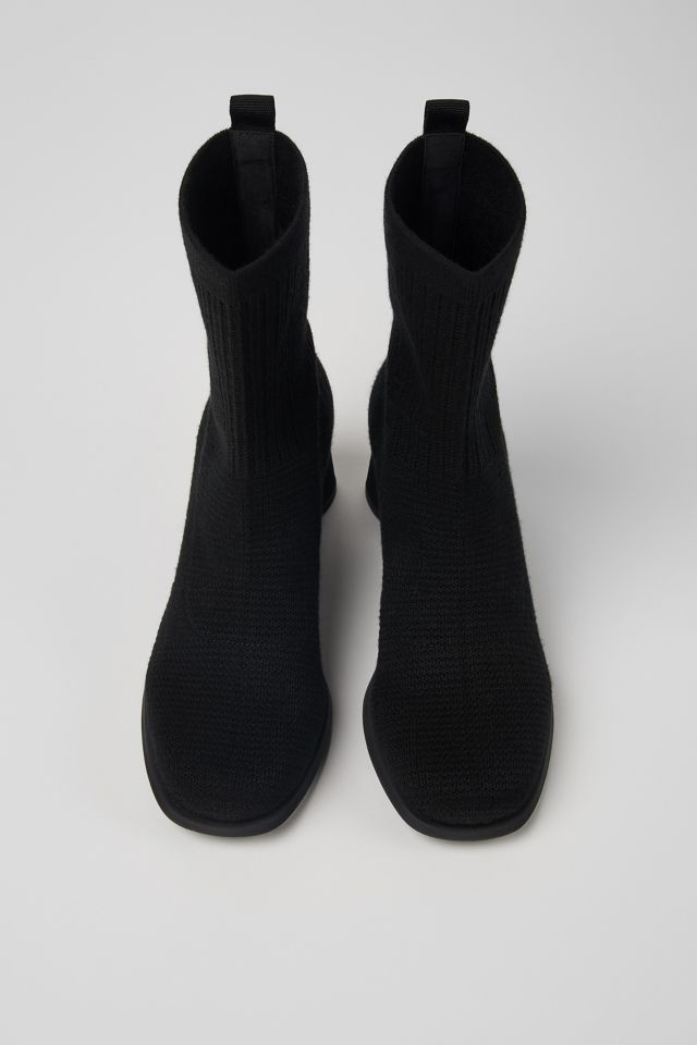 Camper Kiara Knit Boot #3