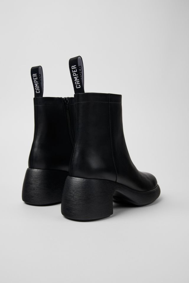 Camper Thelma II Leather Bootie #2