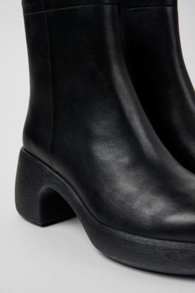 Camper Thelma II Leather Bootie