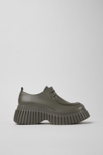 Camper BCN Platform Oxford