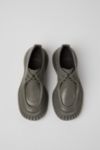 Camper BCN Platform Oxford
