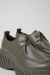 Camper BCN Platform Oxford