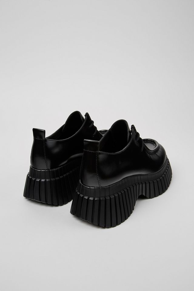 Camper BCN Platform Oxford #2