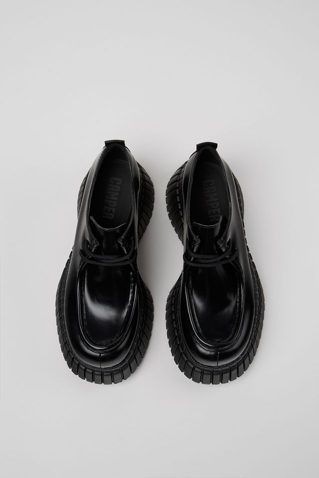 Camper BCN Platform Oxford #3
