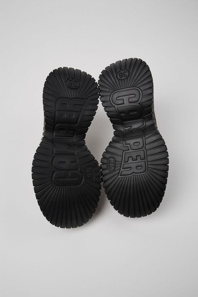 Camper BCN Platform Oxford #4
