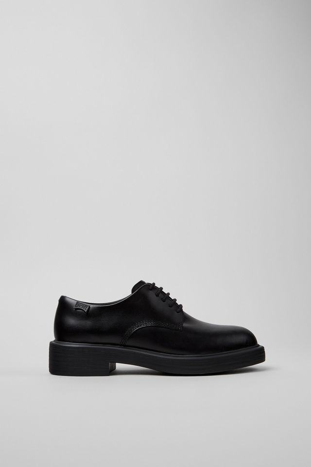 Camper Dean Leather Oxford #1