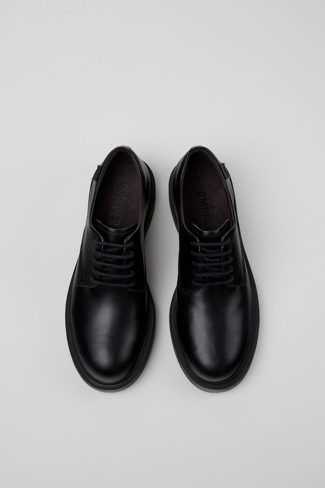 Camper Dean Leather Oxford #3