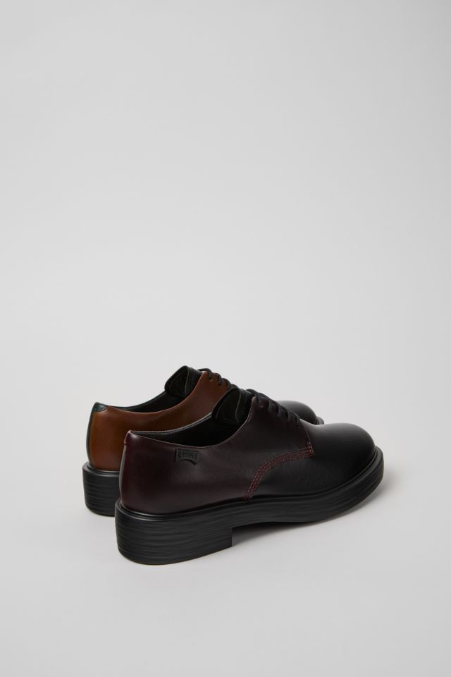 Camper Dean Leather Oxford #2