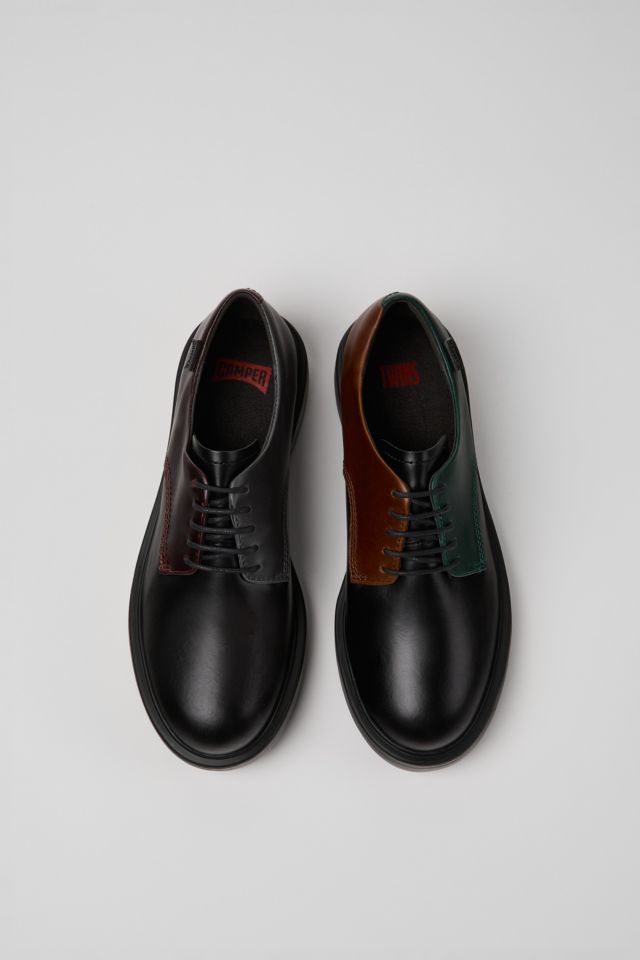 Camper Dean Leather Oxford #3