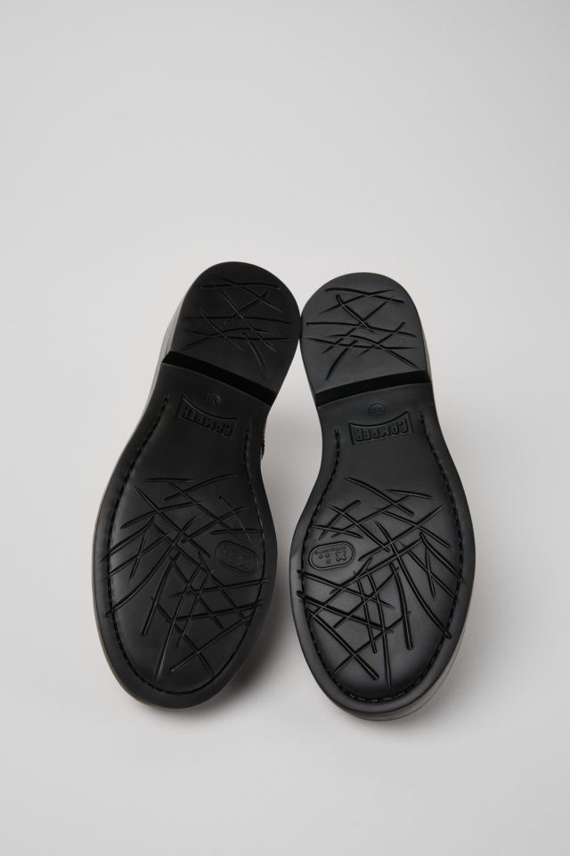 Camper Dean Leather Oxford #4