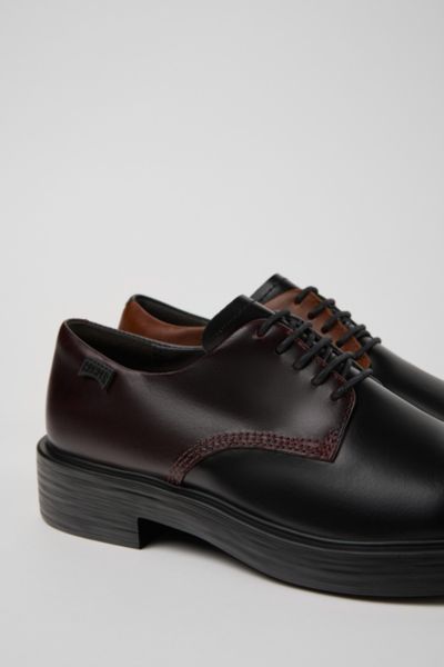 Camper Dean Leather Oxford