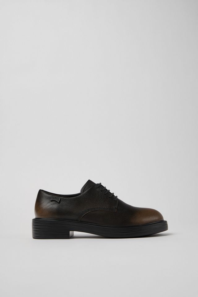 Camper Dean Leather Oxford #1