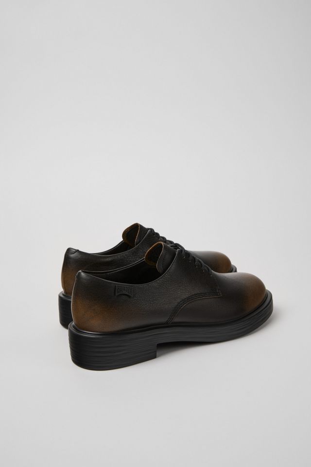 Camper Dean Leather Oxford #2