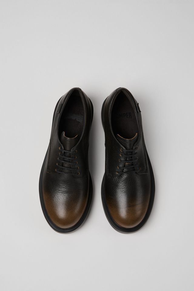 Camper Dean Leather Oxford #3