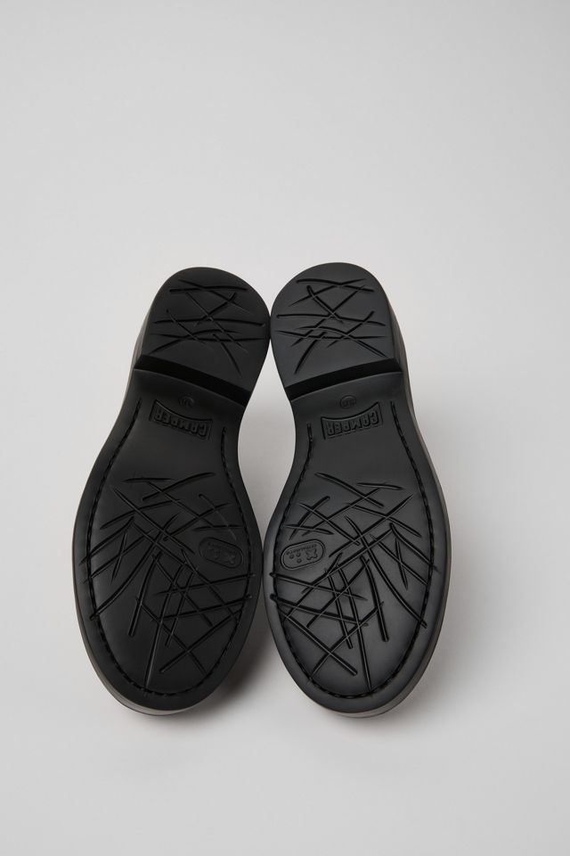 Camper Dean Leather Oxford #4