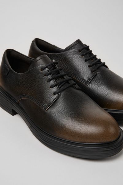 Camper Dean Leather Oxford
