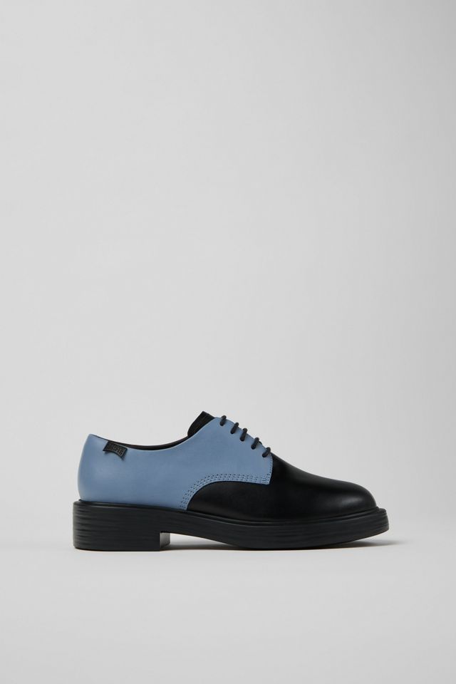 Camper Dean Leather Oxford #1