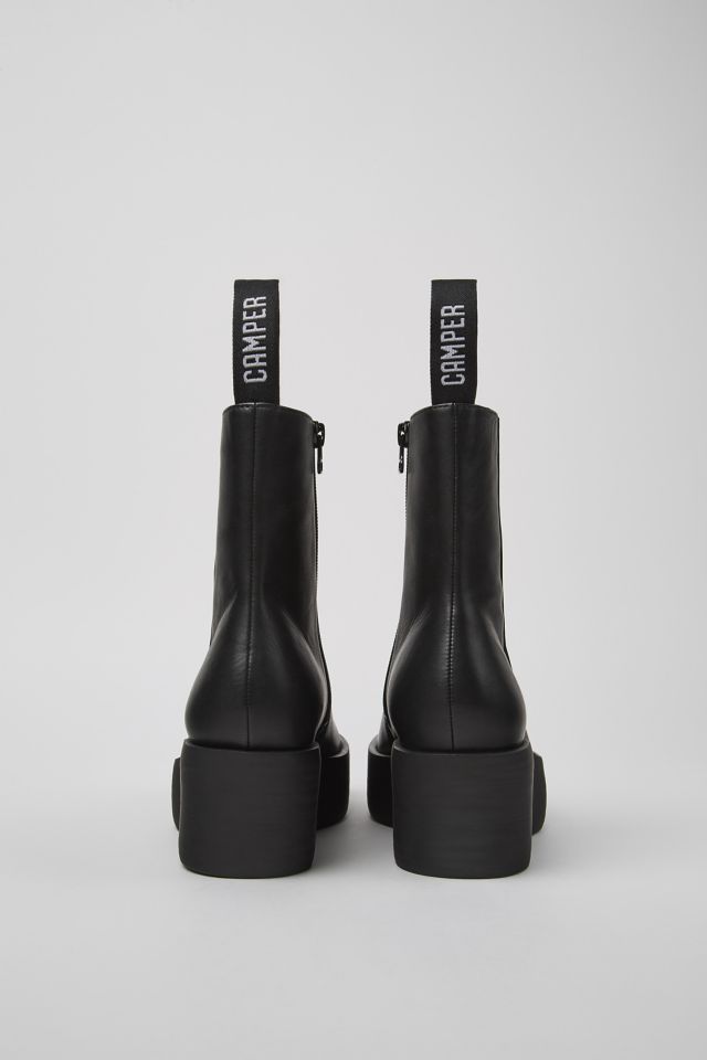 Camper Billie Platform Boot #2