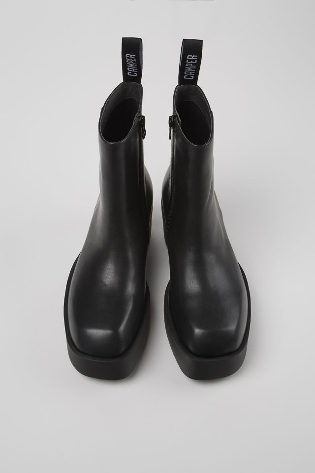 Camper Billie Platform Boot #3
