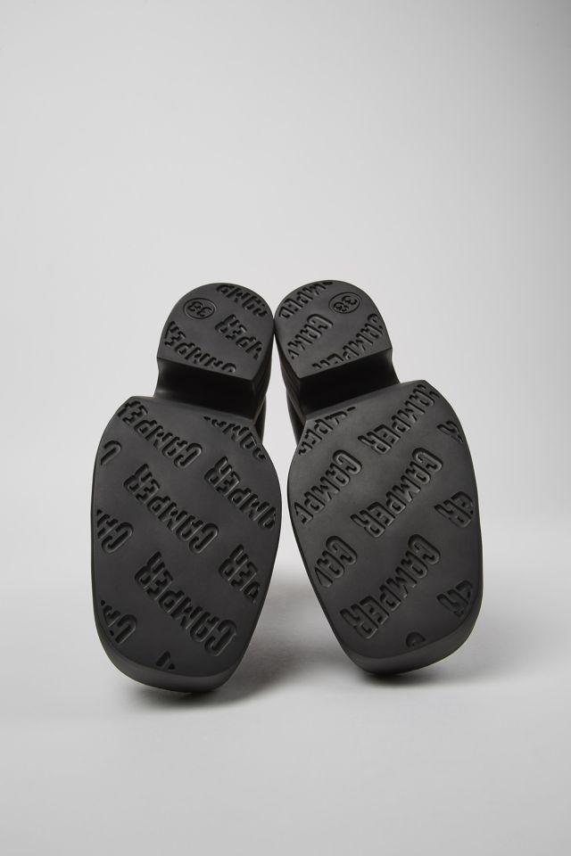 Camper Billie Platform Boot #4