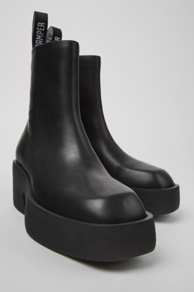 Camper Billie Platform Boot