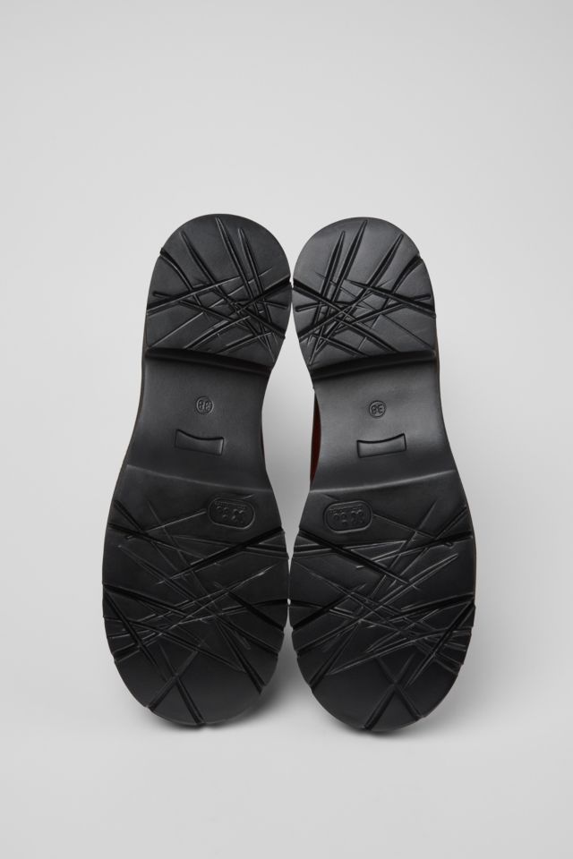 Camper Milah Zip Bootie #4