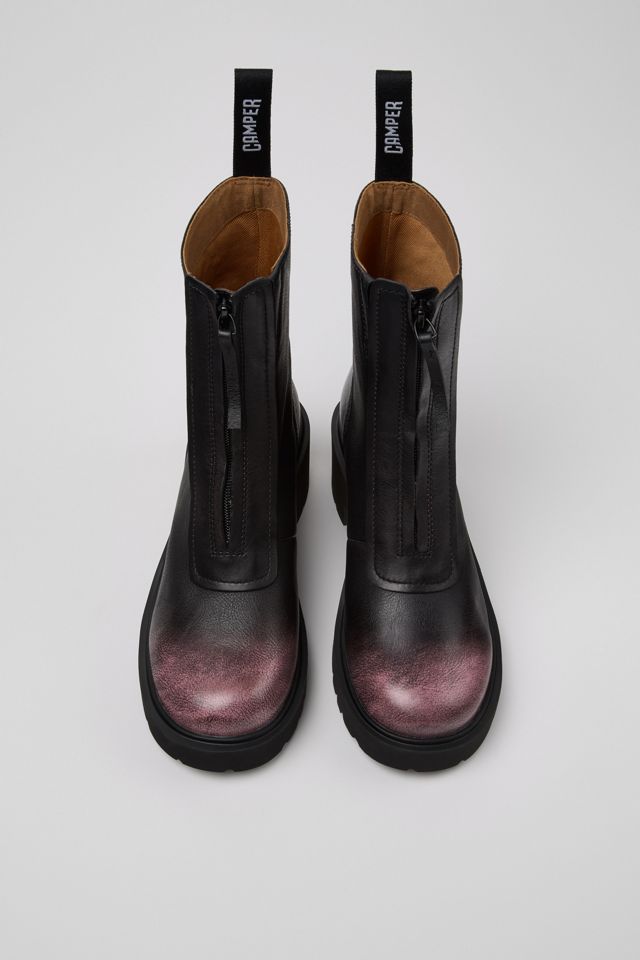 Camper Milah Zip Bootie | Urban Outfitters