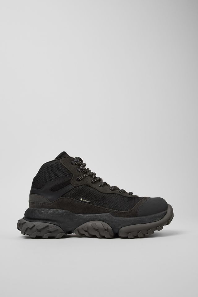 Camper Karst Trek Leather Hiking Boot #1