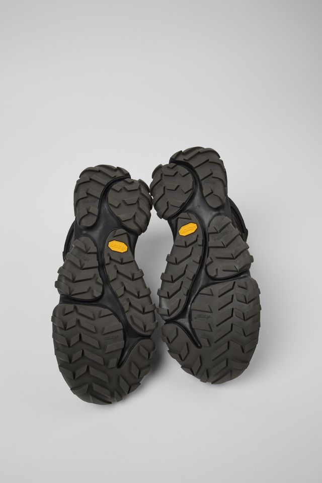 Camper Karst Trek Leather Hiking Boot #4