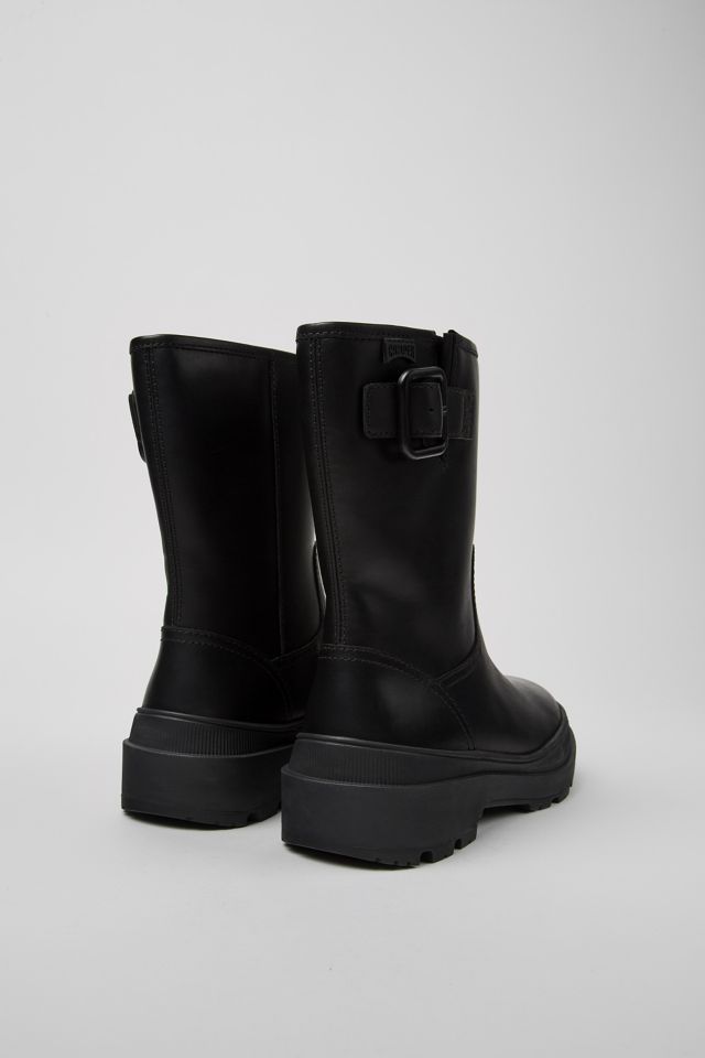 Camper Brutus Trek Leather Ankle Boot #2