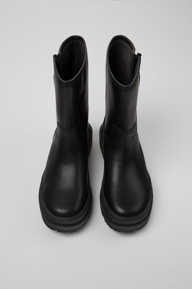 Camper Brutus Trek Leather Ankle Boot #3