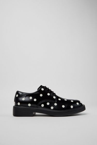 Camper Junction Suede Loafers | Urban Outfitters display picture 2