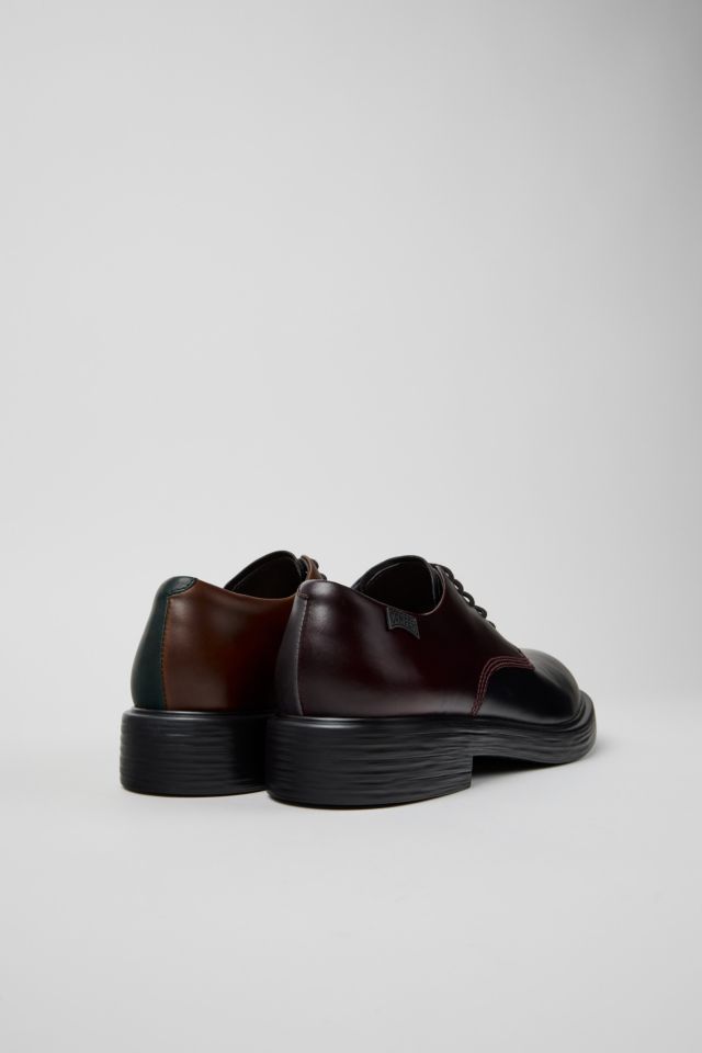 Camper Dean Leather Oxford #2