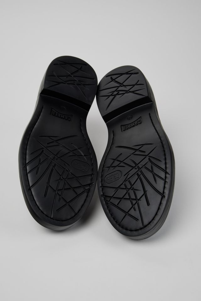 Camper Dean Leather Oxford #4