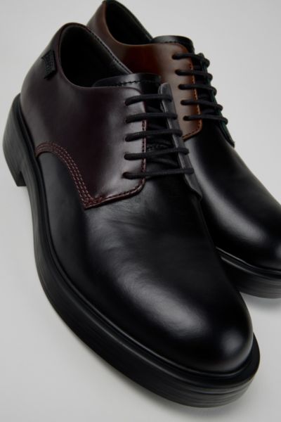 Camper Dean Leather Oxford