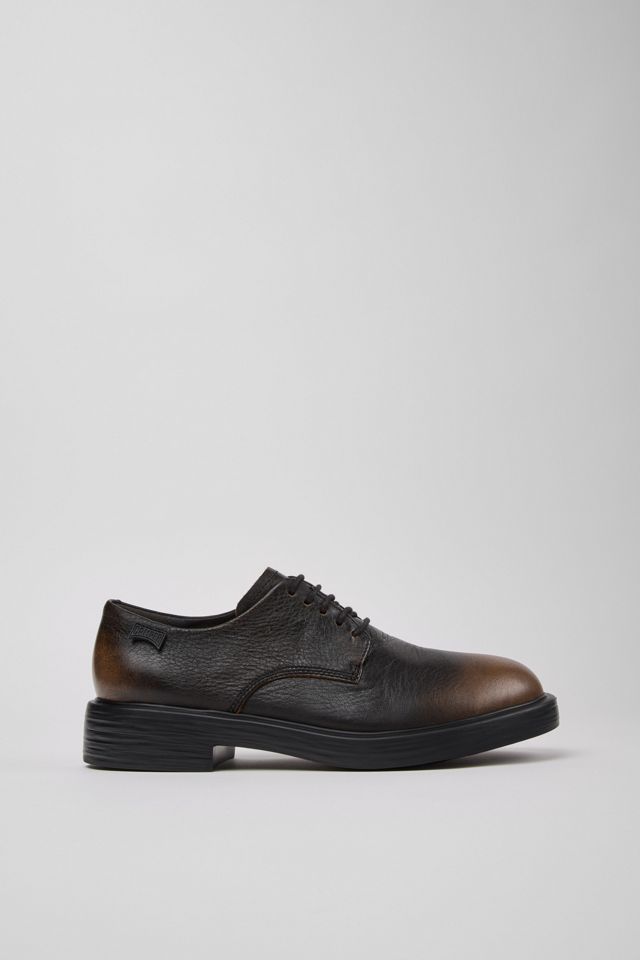Camper Dean Leather Oxford #1