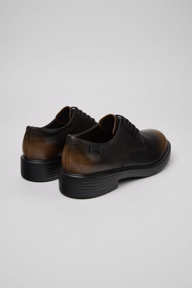 Camper Dean Leather Oxford #2