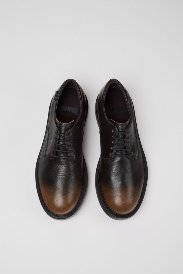 Camper Dean Leather Oxford #4