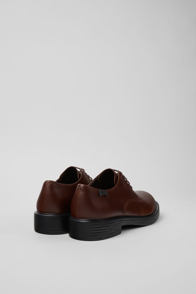 Camper Dean Leather Oxford #2