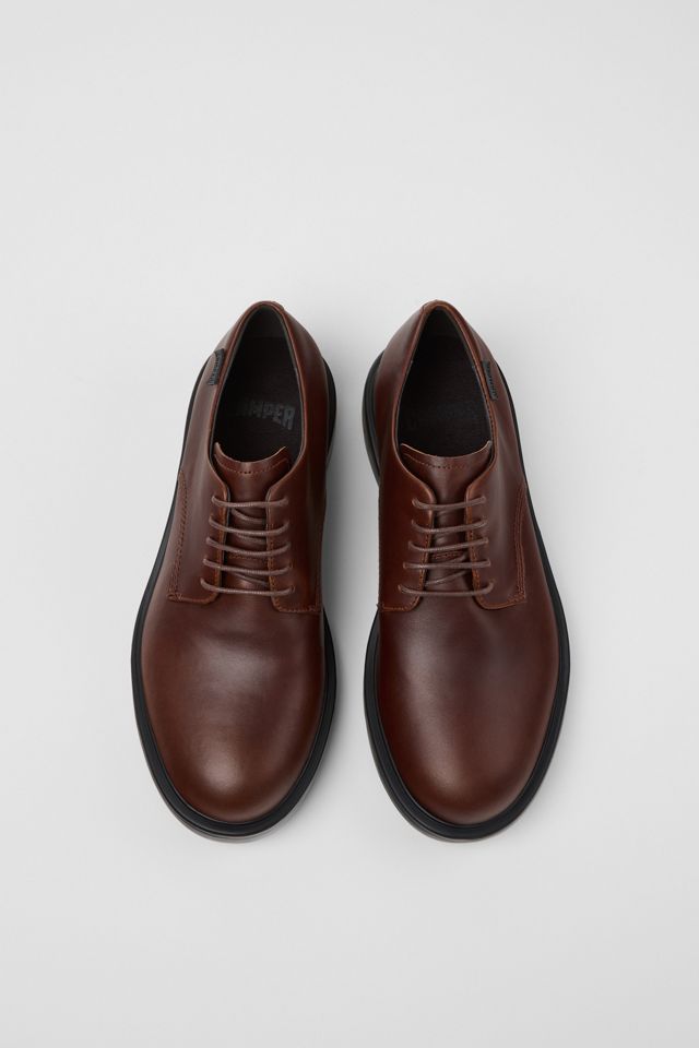 Camper Dean Leather Oxford #3