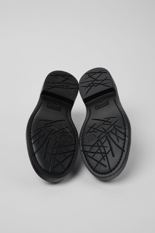 Camper Dean Leather Oxford #4