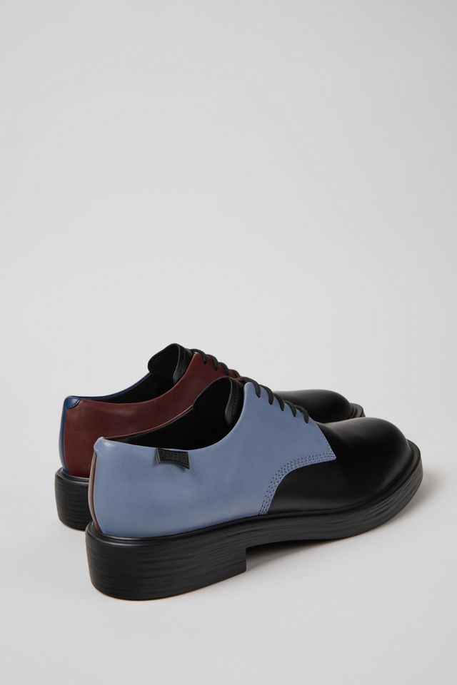 Camper Dean Leather Oxford | Urban Outfitters
