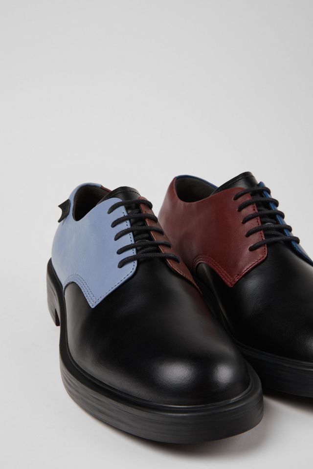 Camper Dean Leather Oxford | Urban Outfitters