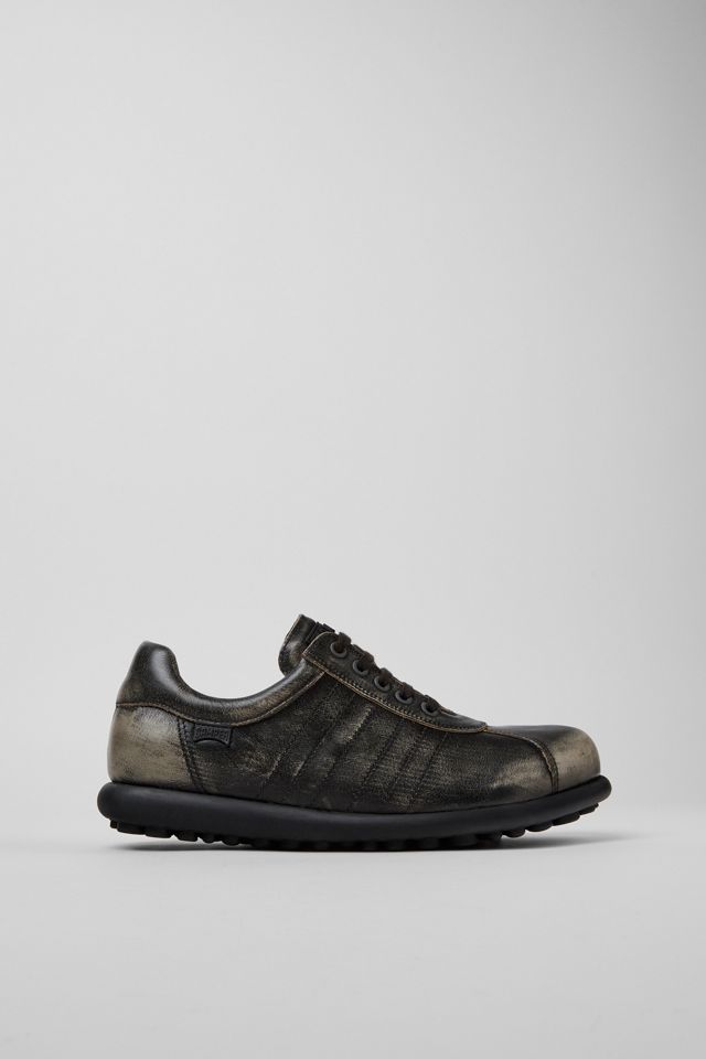 Camper Pelotas Ariel Iconic Leather Sneaker #1