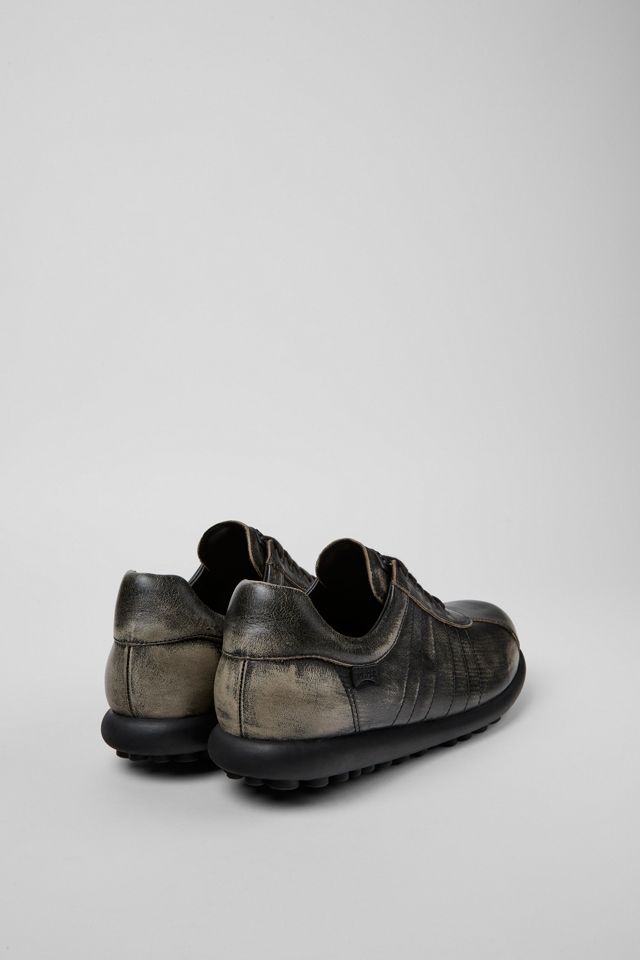 Camper Pelotas Ariel Iconic Leather Sneaker #2