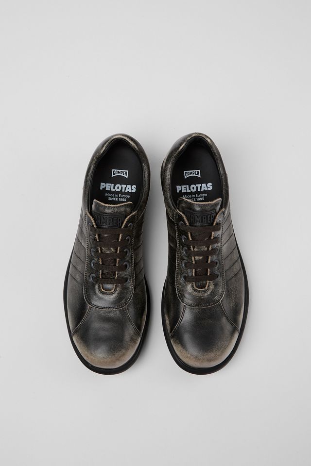 Camper Pelotas Ariel Iconic Leather Sneaker #3