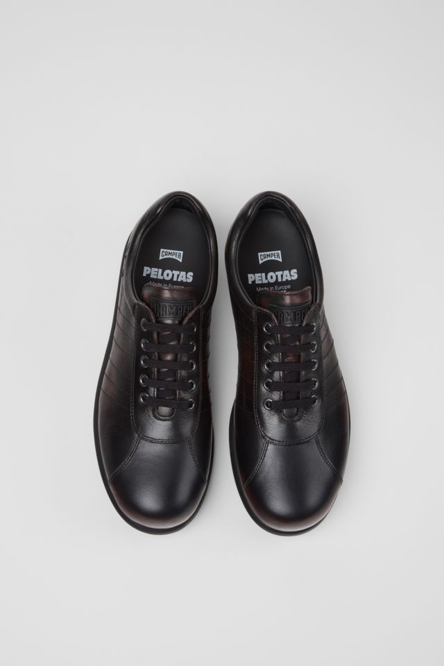 Camper Pelotas Ariel Iconic Leather Sneaker #3