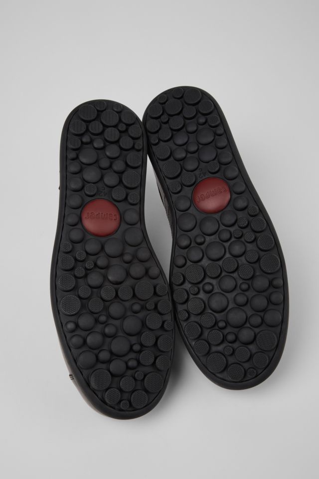 Camper Pelotas Ariel Iconic Leather Sneaker #4