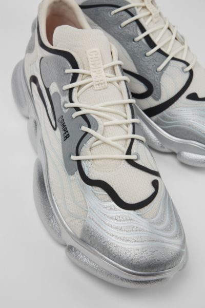 Camper Karst Lightweight Sneaker